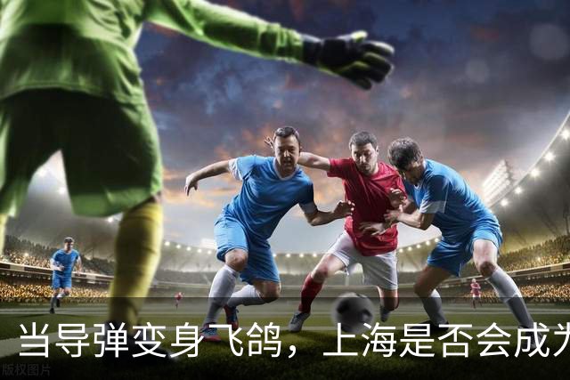 当导弹变身飞鸽，上海是否会成为“第一只”目标？